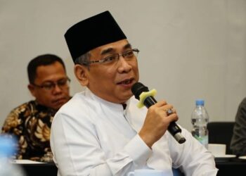 5 Nahdliyin Bertemu Presiden Israel, Ketua PBNU Minta Maaf