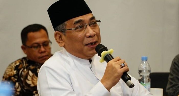 5 Nahdliyin Bertemu Presiden Israel, Ketua PBNU Minta Maaf