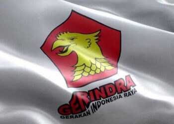 Gerindra Usung Ahmad Ali dan Abdul Karim Aljufri di Pilgub Sulteng