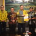 Partai Golkar Resmi Dukung Zainal-Ingkong di Pilgub Kaltara