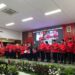 Ganjar Pranowo dan Ahok jadi Pengurus DPP PDI Perjuangan