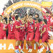 Timnas Indonesia Juara Piala AFF U-19 2024 Usai Kalahkan Thailand