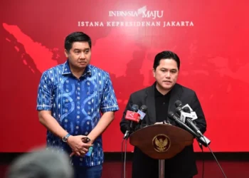 Piala Presiden Digelar 19 Juli di Bandug dengan Hadiah Rp5 Miliar
