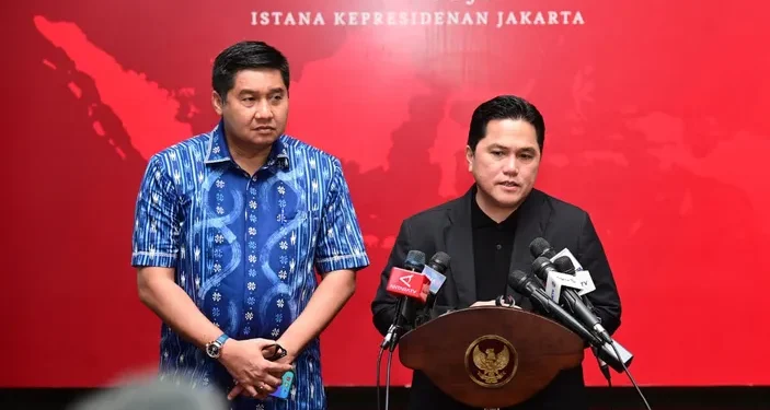 Piala Presiden Digelar 19 Juli di Bandug dengan Hadiah Rp5 Miliar