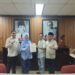 Gerindra Dukung Pasangan Ratu Dewa-Prima Salam Maju Pilwalkot Palembang