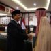 Terima Dubes Arab Saudi, Prabowo Bahas Penguatan Kerjasama Pertahanan