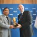 Bertemu Presiden FIFA, Prabowo Bahas Peningkatan Sepak Bola Indonesia