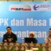 Kembalikan Independensi KPK, Pukat UGM Desak Revisi UU