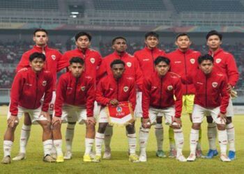 Bekuk Malaysia, Indonesia Tantang Thailand di Final Piala AFF U-19 2024