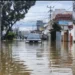 7.000 Orang Mengungsi Imbas Banjir di Kota Gorontalo