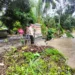 Banjir Melanda Kabupaten Seram Bagian Barat, Lima Kecamatan Terdampak