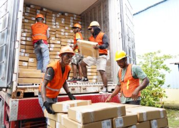 KKP Mulai Jalankan Hilirisasi di Lokasi Modelling PIT