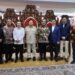 Prabowo Tunjuk Budisatrio Djiwandono jadi Ketua DPD Gerindra Kaltim
