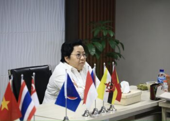 Indonesia – Perancis Inisiasi Pembentukan MRA Mutu dan Keamanan Hasil Perikanan