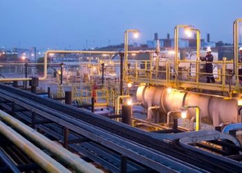 Pemerintah Pastikan Alokasi Gas untuk Industri Pupuk Akan Terpenuhi
