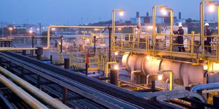 Pemerintah Pastikan Alokasi Gas untuk Industri Pupuk Akan Terpenuhi