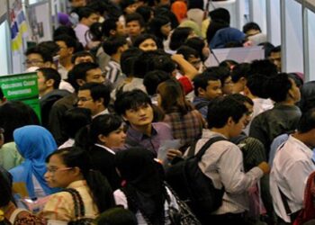 Guru Besar UI Tawarkan Solusi Atasi Tingginya Pengangguran Gen Z