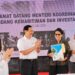 Menko Luhut Optimis Pembangunan TSTH 2 Tingkatkan Pertanian Indonesia
