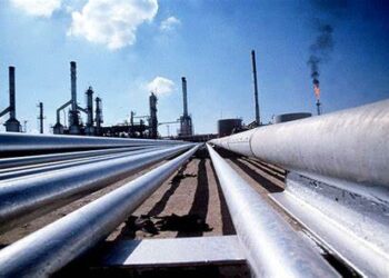 Teknologi Kecerdasan Buatan untuk Jaga Keamanan Pipa Minyak dan Gas