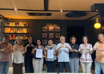 ASTINDO-Etnaprana Wellness Klinik Perkuat Kerjasama Perawatan Kesehatan dan Wisata Medis