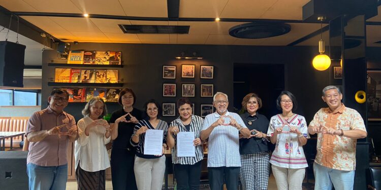 ASTINDO-Etnaprana Wellness Klinik Perkuat Kerjasama Perawatan Kesehatan dan Wisata Medis
