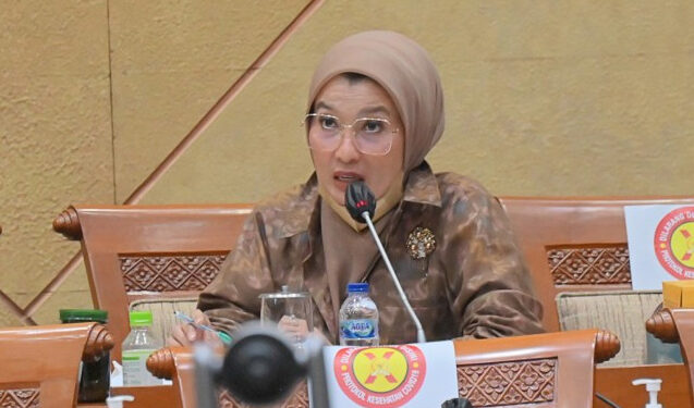 Perundungan PPDS di Undip, Legislator: Pecat Pelaku Kalau Terbukti!