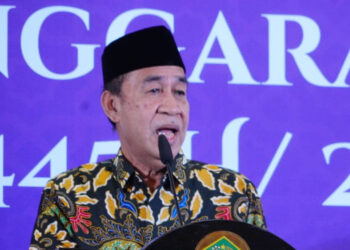 Ketua Komisi VIII: Penyelenggaraan Haji Tahun Ini Banyak Dapat Pujian Positif