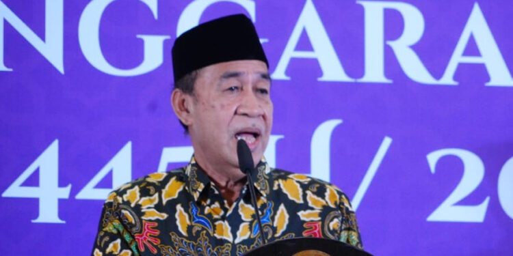 Ketua Komisi VIII: Penyelenggaraan Haji Tahun Ini Banyak Dapat Pujian Positif