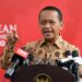 Gantikan Arifin Tasrif, Jokowi Lantik Bahlil Lahadalia jadi Menteri ESDM