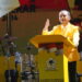 Bahlil Lahadalia Resmi Jabat Ketum Golkar periode 2024-2029