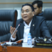 Komisi III DPR Tolak Semua Calon Hakim Agung dan Hakim Ad Hoc