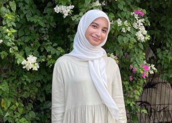 Polisi Tetapkan Suami Selebgram Cut Intan Nabila Tersangka KDRT