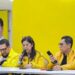 DPP Golkar Minta Seluruh Kader Solid dan Tenang Usai Airlangga Mundur dari Ketua Umum