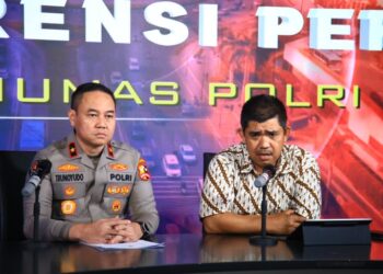 Densus 88 Ungkap Motif Terduga Teroris di Batu, Terprovokasi Propaganda Media Sosial