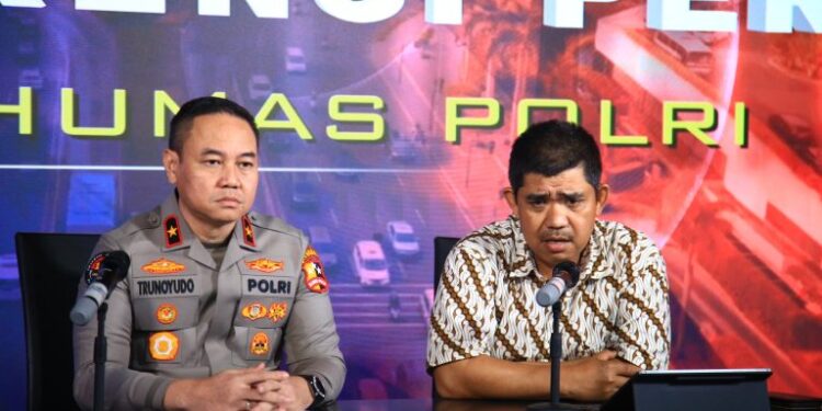 Densus 88 Ungkap Motif Terduga Teroris di Batu, Terprovokasi Propaganda Media Sosial