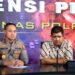 Densus 88 Ungkap Motif Terduga Teroris di Batu, Terprovokasi Propaganda Media Sosial