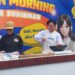 Tingkatkan Pelayanan, Bulog Perkenalkan Bella Kepada Masyarakat