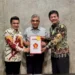 Gerindra Dukung Khenoki Waruwu-Sabahati Gulo di Pilkada Nias 2024