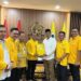 Partai Golkar Siap Menangkan Pasangan Luthfi-Taj Yasin di Pilgub Jateng