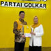 Hadapi Pilkada Cianjur 2024, Golkar Dukung Deden Nasihin–Neneng Efa