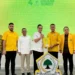 Partai Golkar Dukung Rico- Zaki di Pilkada Medan 2024