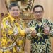 Ketum Golkar: Ridwan Kamil On The Way Pilkada Jakarta