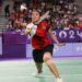 Gregoria Mariska Sumbang Medali Pertama Indonesia di Olimpiade 2024 Paris