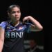 Gregoria Mariska Tembus Perempat Final Olimpiade 2024 Paris