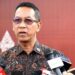 Pj. Gubernur DKI Heru Ancam Cabut KJP Pelajar yang Merokok dan Tawuran