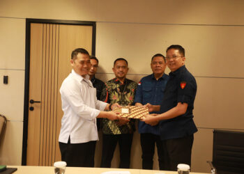 Kejaksaan Agung Limpahkan Perkara Korupsi LPEI ke KPK