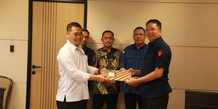 Kejaksaan Agung Limpahkan Perkara Korupsi LPEI ke KPK