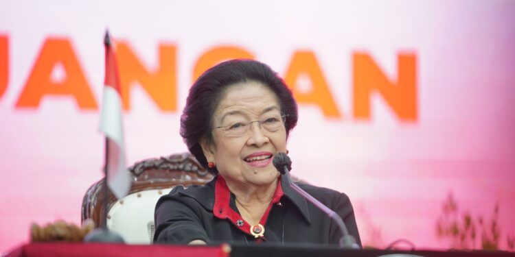 Megawati: Jangan Ada TSM, Biarkan Rakyat Memilih dengan Sukacita di Pilkada 2024