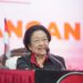 Megawati: Jangan Ada TSM, Biarkan Rakyat Memilih dengan Sukacita di Pilkada 2024