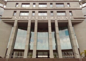 Vonis Bebas Ronald Tannur, Komisi Yudisial Pecat Tiga Hakim PN Surabaya